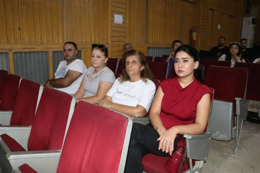 مجلس الأديان يدعو السوريين للابتعاد عن خطاب الكراهية والعيش ضمن سوريا موحدة