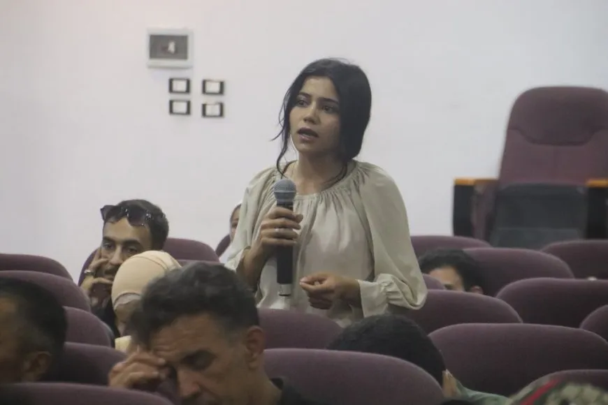 الرقة تستضيف محاضرة حول الرؤية الدينية لبناء سوريا المستقبل