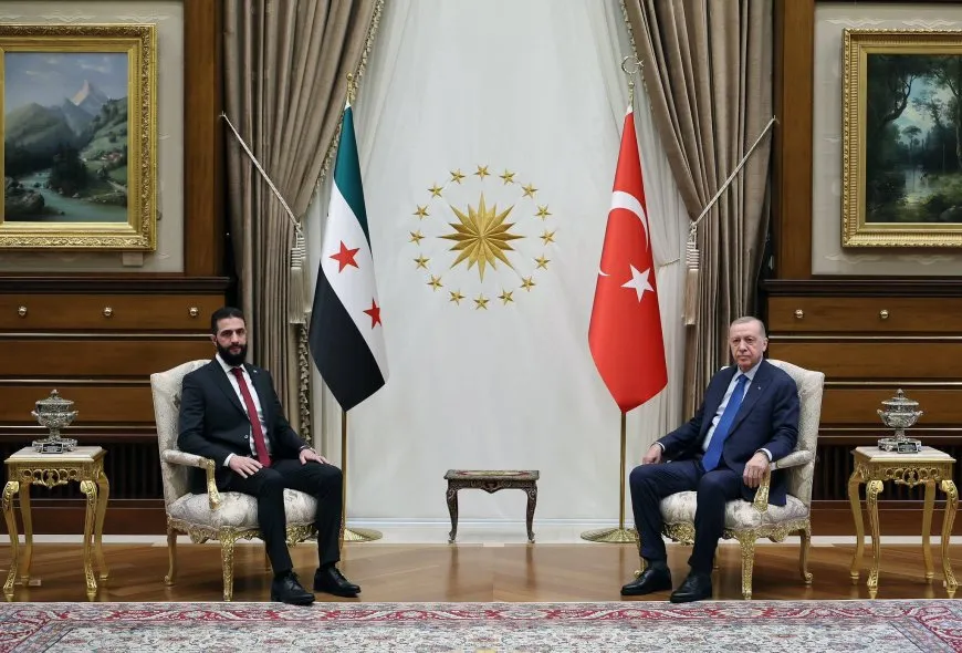 قرى عفرين تحولت إلى مقرات عسكرية وسكانها ضحايا التغيير القسري