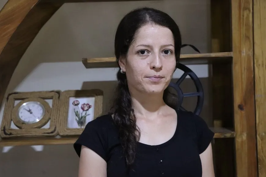 Sine Jin Rojava تُعلّم الشابات فنون السينما
