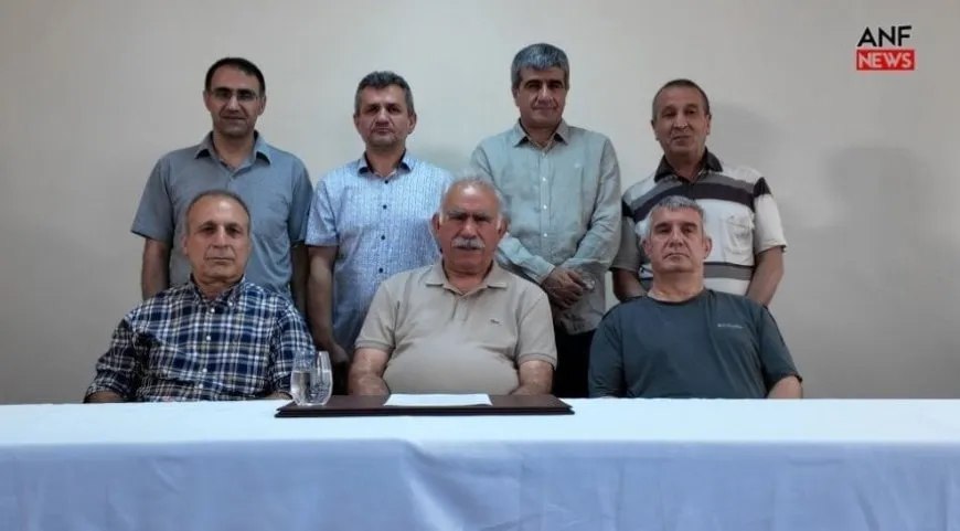نساء من جل آغا: حرية القائد هي حريتنا