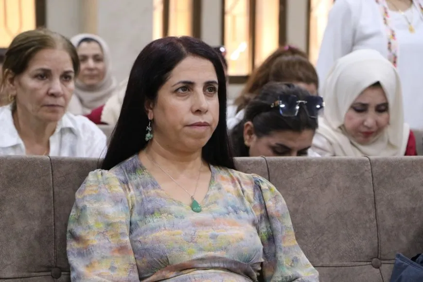 ملتقى دور المرأة في دمقرطة سوريا ينعقد في الحسكة
