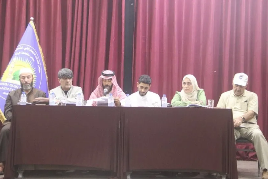 الرقة تستضيف محاضرة حول الرؤية الدينية لبناء سوريا المستقبل