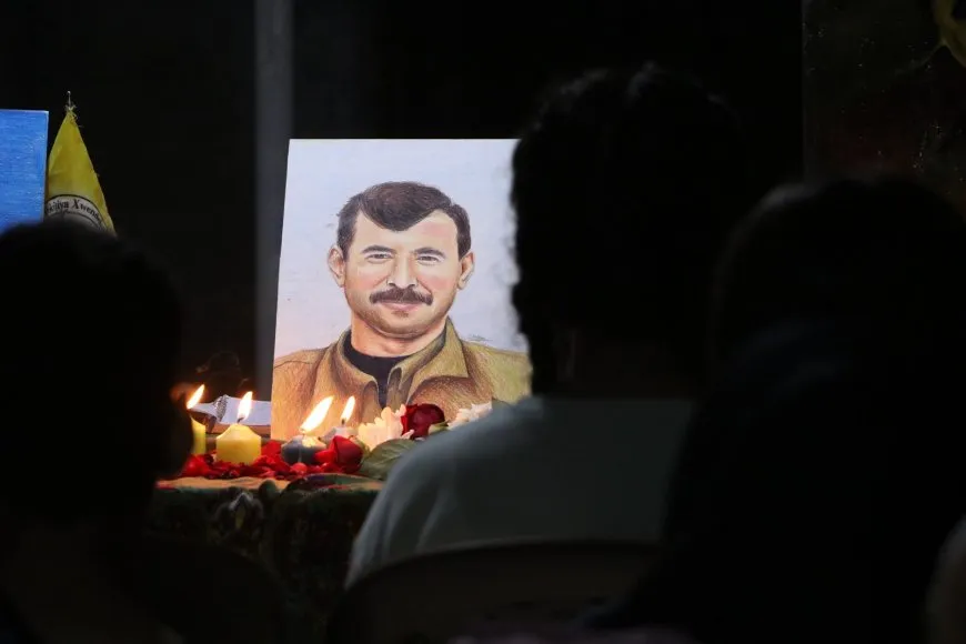 استذكار الشهيد القيادي نور الدين صوفي في حلب