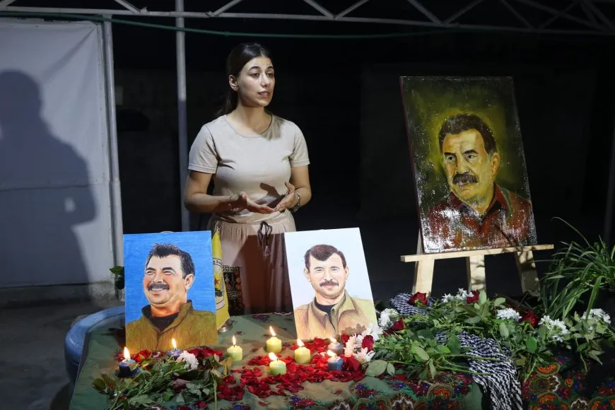 استذكار الشهيد القيادي نور الدين صوفي في حلب