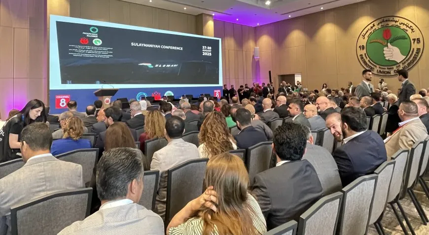 مؤتمر التحالف الاجتماعي يناقش التحديات الراهنة في العالم العربي