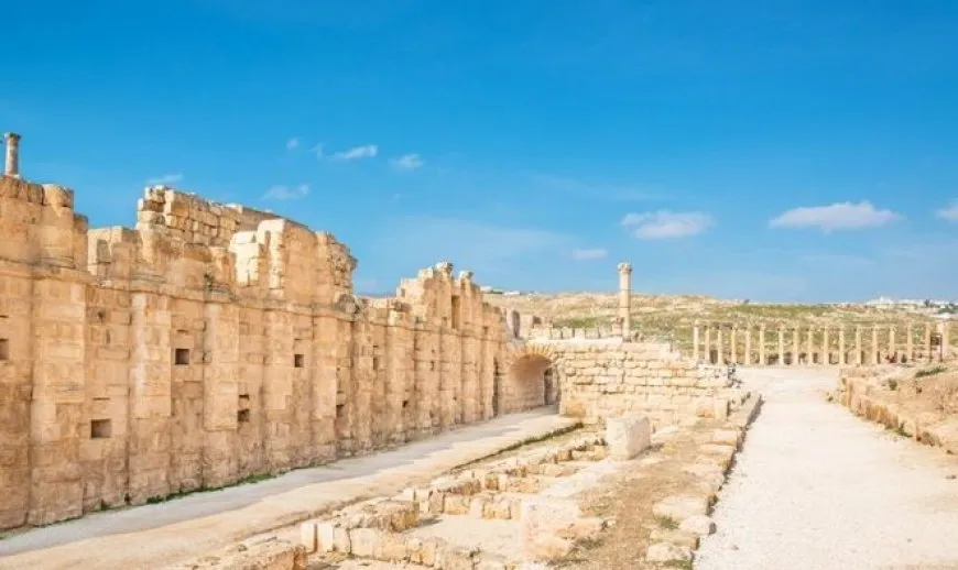 علماء يحلون لغزاً تاريخياً ويحددون جينوم البكتيريا المسببة لأول طاعون في العالم
