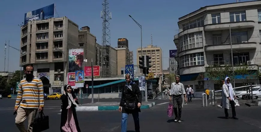 ألمانيا تدعو رعاياها لمغادرة إيران فوراً