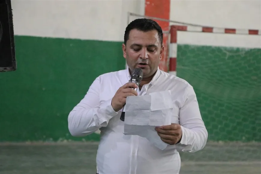 الحسكة تحتضن بطولة ملاكمة استذكاراً للشهيد القيادي نور الدين صوفي