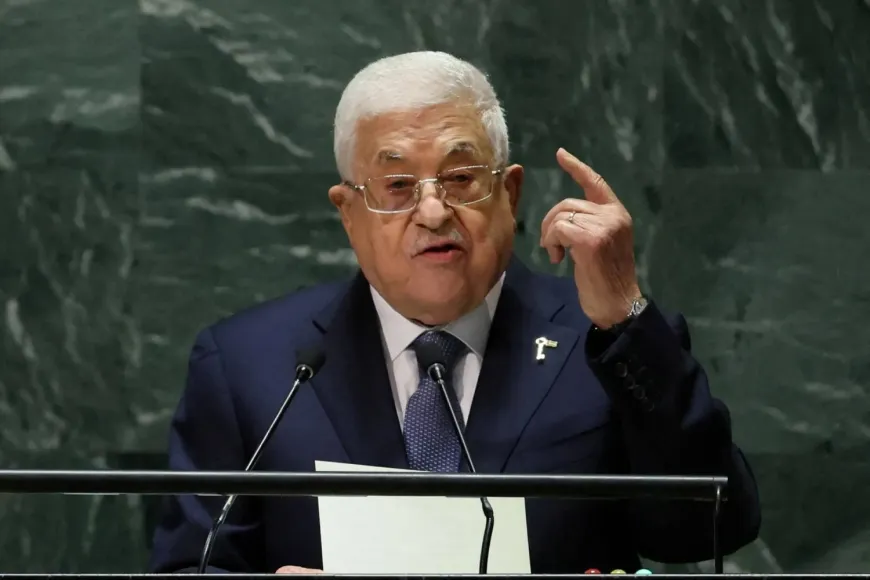 السلطة الفلسطينية تطالب واشنطن بالتراجع عن قرارها في شأن عدم منح تأشيرات