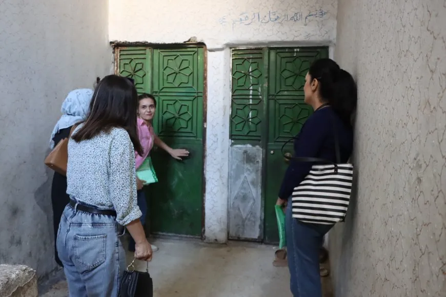 بدء عملية الإحصاء السكاني في مقاطعة الفرات