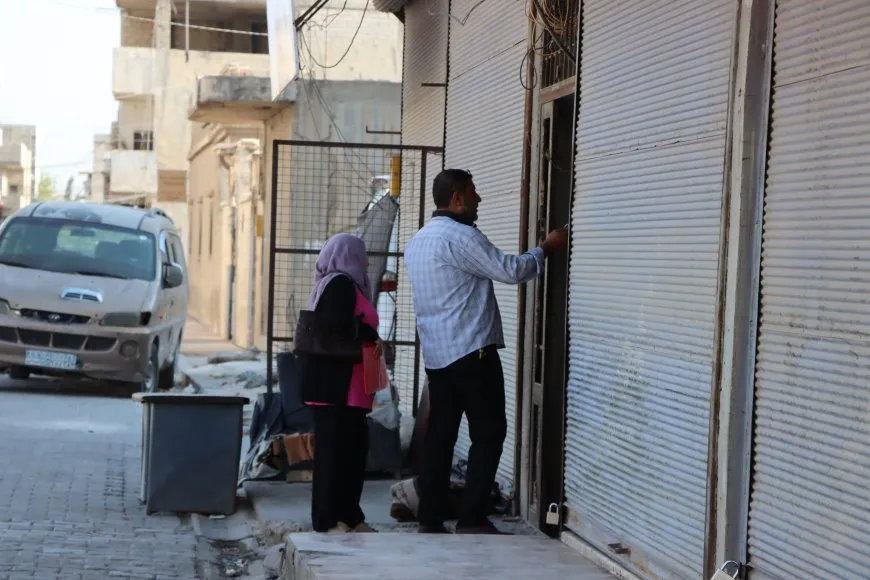 بدء عملية الإحصاء السكاني في مقاطعة الفرات