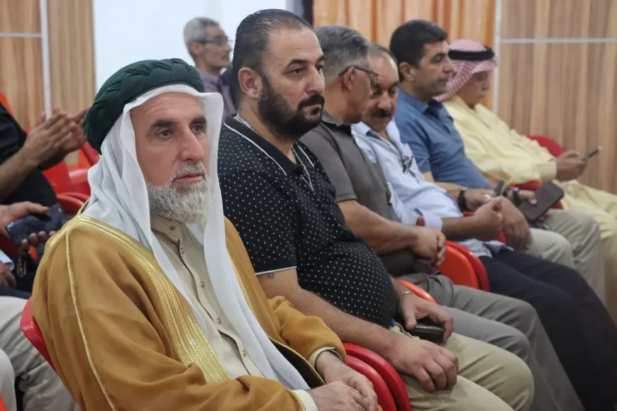 تعليل أسباب اختيار اللامركزية في سوريا خلال ندوة حوارية لمسد