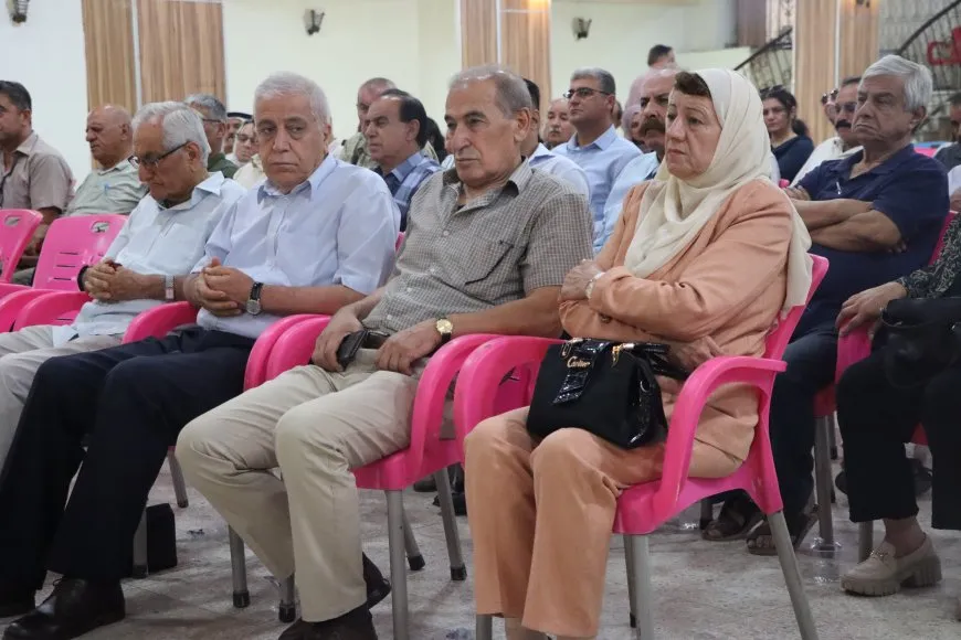 تعليل أسباب اختيار اللامركزية في سوريا خلال ندوة حوارية لمسد