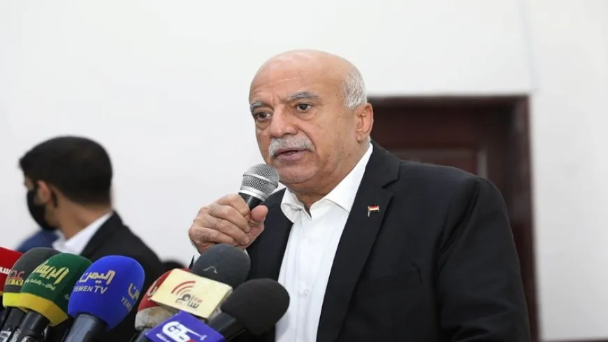 الحوثيون يعلنون مقتل رئيس وأعضاء في حكومتهم في الضربة الإسرائيلية الأخيرة على صنعاء