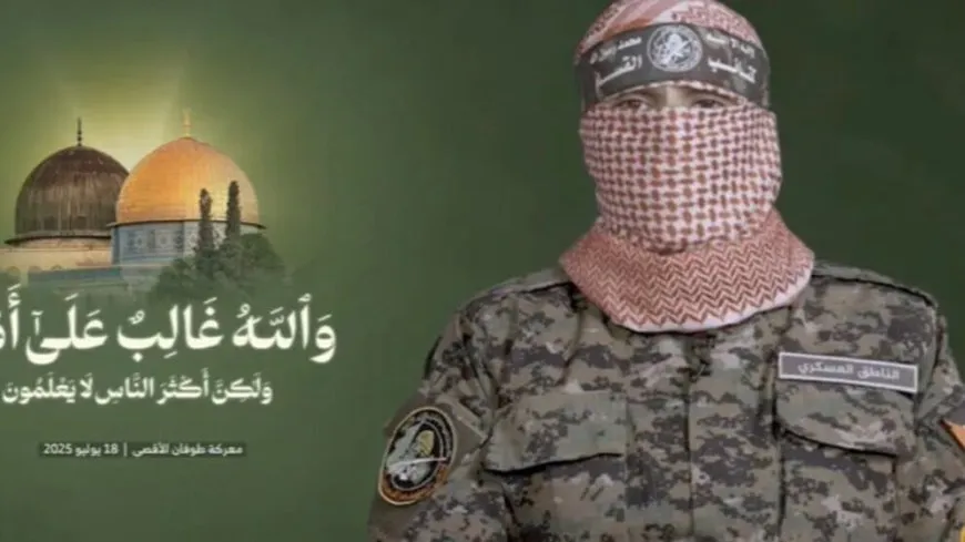 إسرائيل ترجّح مقتل الناطق باسم كتائب القسام في غارة على غزة