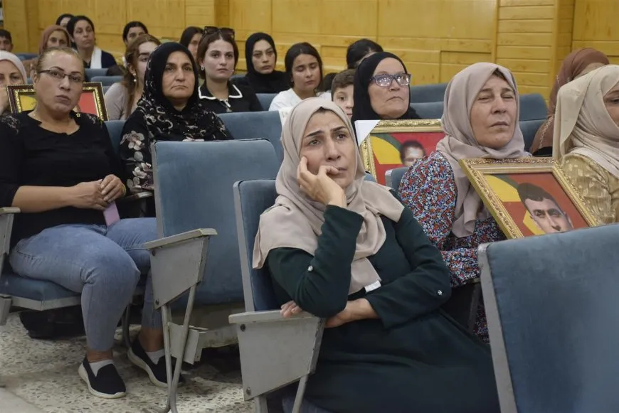 استذكار 38 شهيداً وشهيدة في الدرباسية