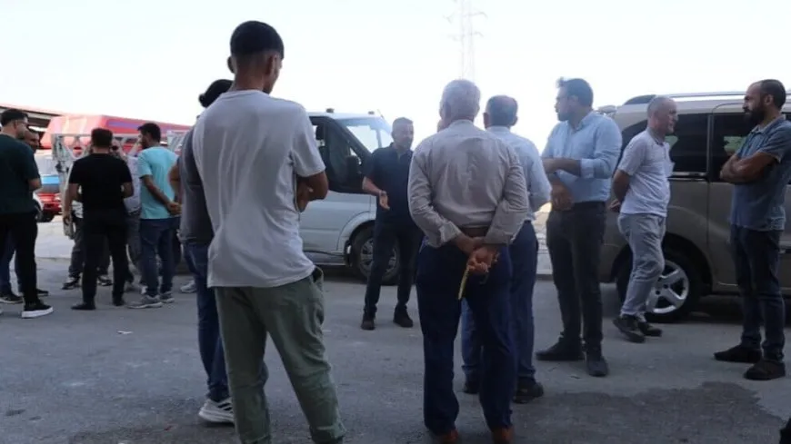السلطات التركية تعرقل إقامة مراسم عزاء الشهيدة آرفين غراف