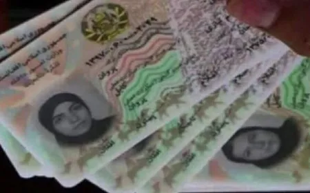 طالبان تزيد القيود على النساء.. صور الهوية الشخصية "غير شرعية"