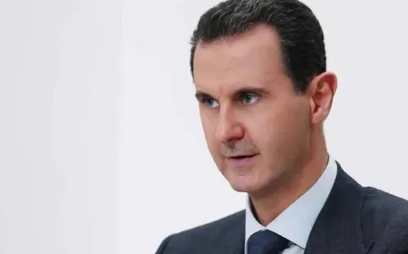 إصدار مذكرة توقيف في فرنسا بحق الأسد في قضية مقتل صحافيَين في سوريا عام 2012