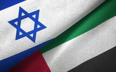 الإمارات: ضمُّ الضفة الغربية يقوّض اتفاقات أبراهام