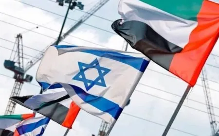 صحيفة: نتنياهو يسحب مناقشة ضم الضفة بعد التحذير الإماراتي