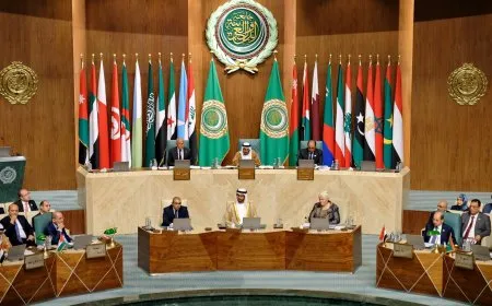 الجامعة العربية: السلام مشروط بوقف ممارسات إسرائيل العدائية