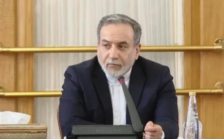 إيران تعلن استعدادها لاستئناف المفاوضات النووية