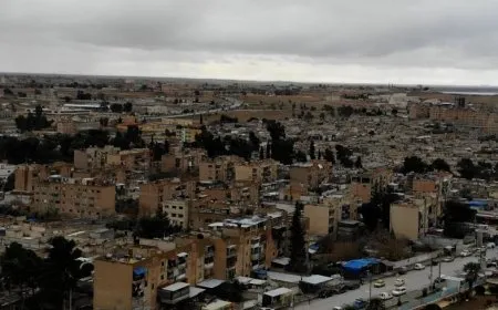 مطالب شعبية لبناء نظام ديمقراطي في سوريا