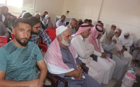 مجلس علماء الدين في الهول يحيي المولد النبوي الشريف