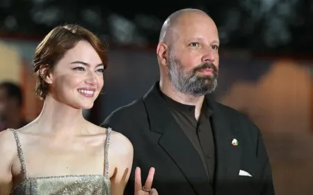 نجوم هوليوود يوقعون تعهداً بمقاطعة المؤسسات السينمائية الإسرائيلية 