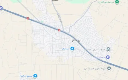 قسد تتصدى لمحاولة تسلل في دير حافر