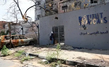 الحرب في السودان تحرم ثلاثة أرباع الأطفال من التعليم