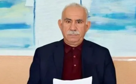 انطلاق حملة "مكان لأوجلان"