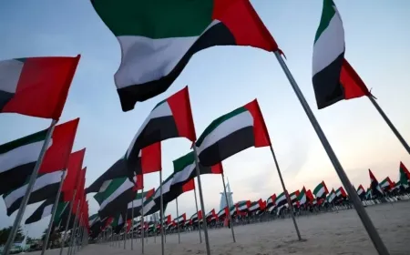 الإمارات تستدعي نائب السفير الإسرائيلي على خلفية الهجوم على حماس في قطر