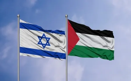 الجمعية العامة للأمم المتحدة تؤيد إقامة دولة فلسطينية من دون حماس