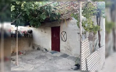 مدينة أشباح.. رصد صحفي يصف واقع حي السومرية في دمشق