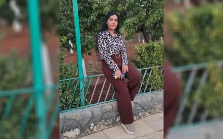 اختطاف مواطنة كردية من قبل عناصر الحكومة الانتقالية على طريق دير حافر