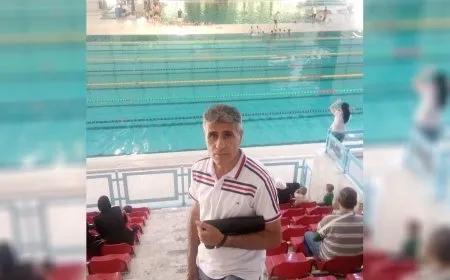 مسلحون يعترضون سيارة رئيس نادي الجهاد ويسلبون ممتلكاته