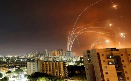 الحوثيون يعلنون تنفيذ هجوم بأربع مسيّرات استهدفت جنوب إسرائيل