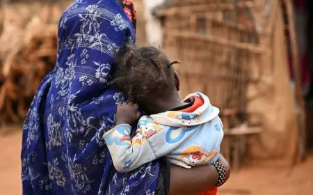 تقرير أممي: 351 مليون امرأة يواجهن الفقر المدقع بحلول 2030