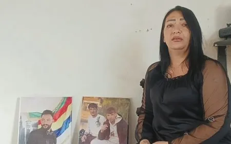 مأساة في السويداء.. أم تفقد ابنيها وشقيقها وتجهل مصير والدها