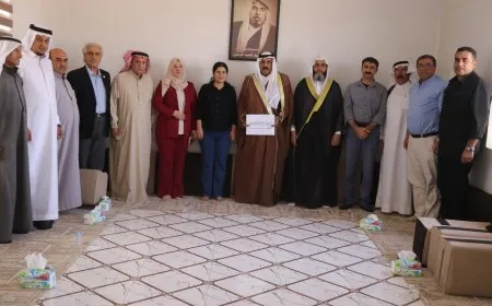 شيوخ العشائر: القائد عبد الله أوجلان يمثل رمزية فكرية واجتماعية تجمع بين جميع المكونات
