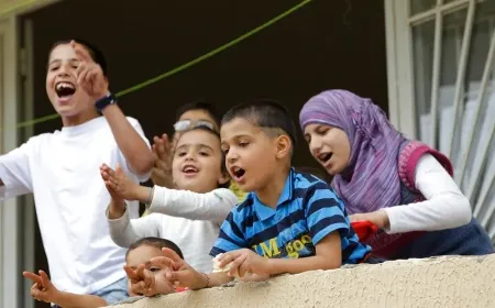 لبنان يخطط لإلغاء صفة "لاجئ" عن السوريين المقيمين في بلادها