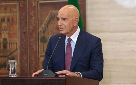 واشنطن تستغني عن بعض دبلوماسييها البارزين في الملف السوري