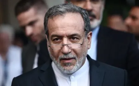 إيران تقدم مقترحاً للقوى الأوروبية بشأن ملفها النووي