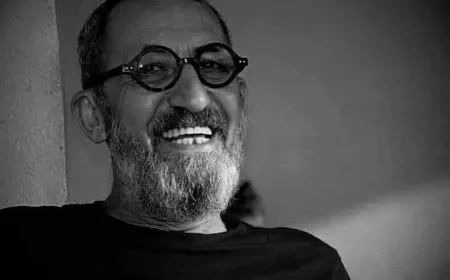 سيد إفران.. البحث عن الحقيقة في رحلة النضال