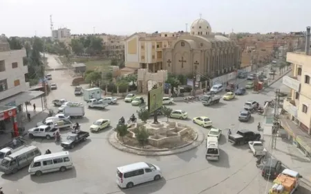 شخصيات عشائرية تؤكد أن اللا مركزية السياسية ضمان للحقوق