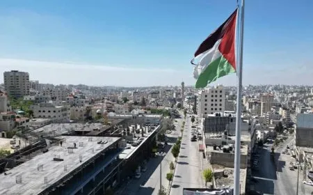 145 دولة تعترف بالدولة الفلسطينية من أصل 193