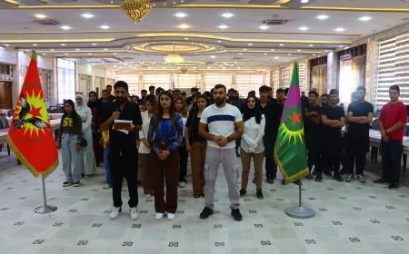 حركة الشبيبة الثورية تعقد ندوتين حواريتين حول الحرية والاشتراكية